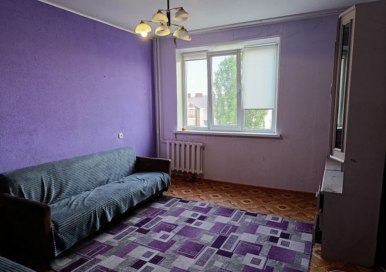 квартира р-н Мелеузовский г Мелеуз ул Смоленская 43 фото 10