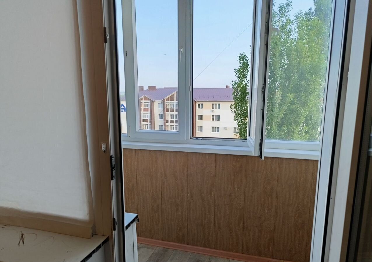 квартира р-н Мелеузовский г Мелеуз ул Смоленская 43 фото 12
