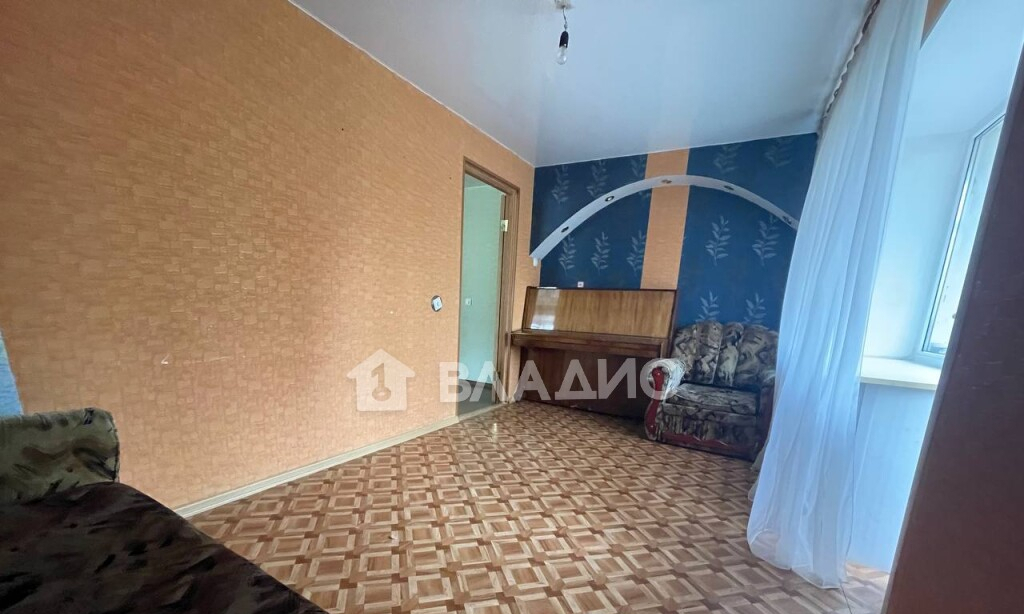 квартира г Иваново ул Парижской Коммуны 20 фото 4