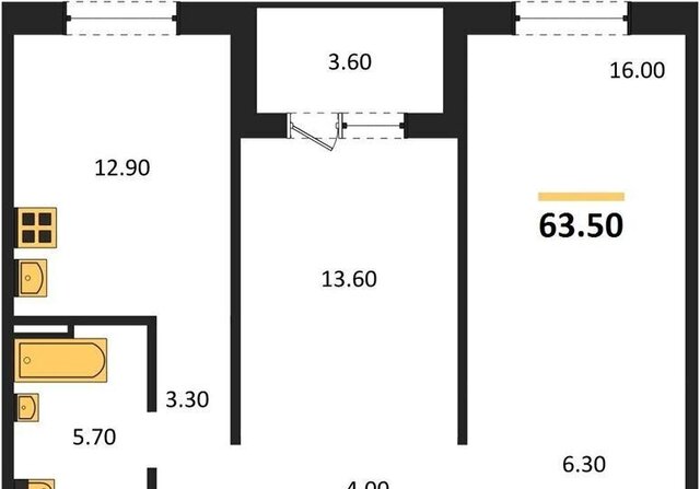 ул Николая Островского 5 фото