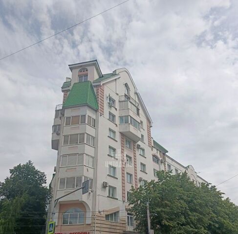 р-н Центральный ул Карла Маркса 56 фото