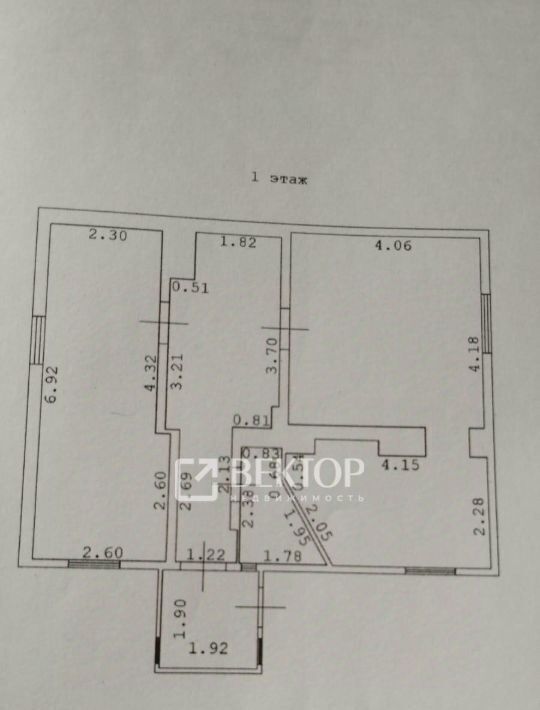 дом р-н Тейковский г Тейково ул Шестагинская 12 фото 2