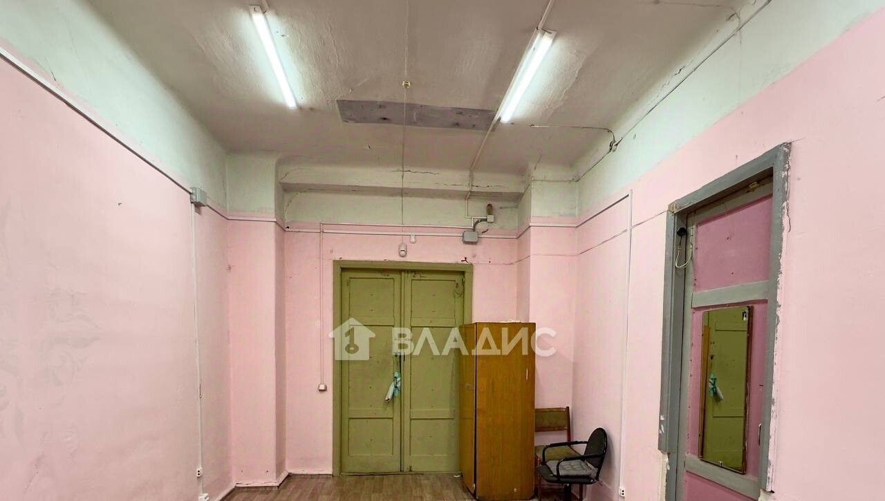 свободного назначения г Иваново р-н Фрунзенский ул Суздальская 21 фото 4