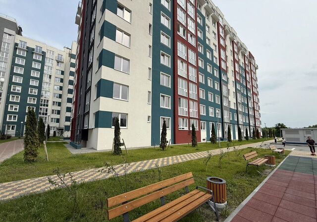 р-н Московский ул У.Громовой 6 фото
