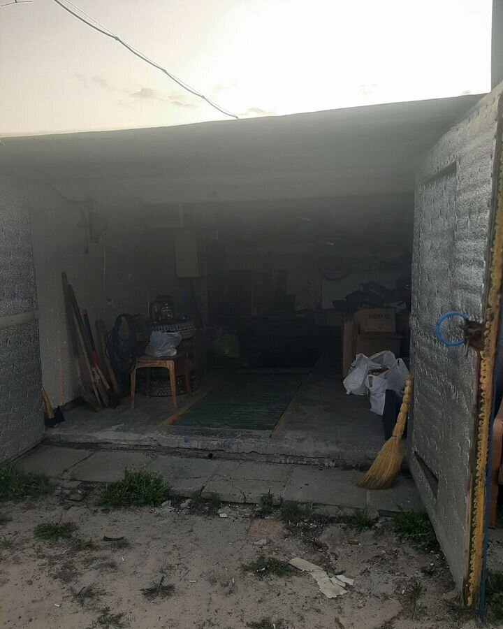 гараж г Ноябрьск мкр Вынгапуровский Тюменская обл. фото 2