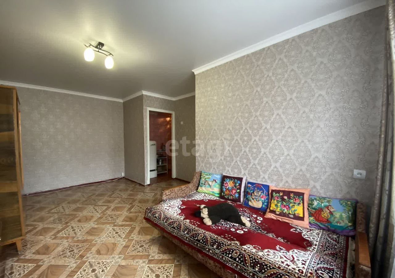 квартира г Черкесск ул Кооперативная 17 фото 2