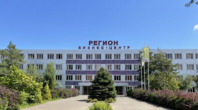 офис ул. Имени Ф. Г. Логинова, 48 фото