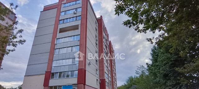 проезд Рахманинова 1-й 4 м-н фото