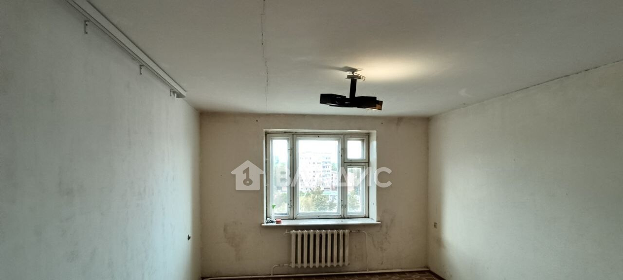 квартира г Пенза п Арбеково проезд Рахманинова 1-й 4 м-н фото 4