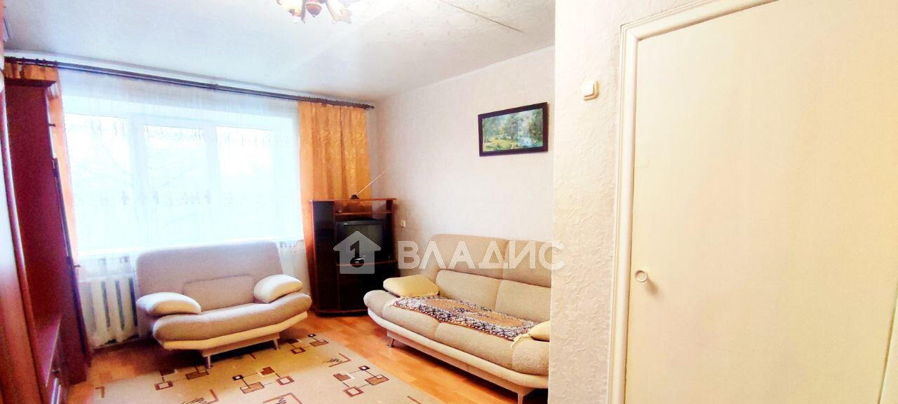 квартира г Пенза ул Красная 49а фото 3