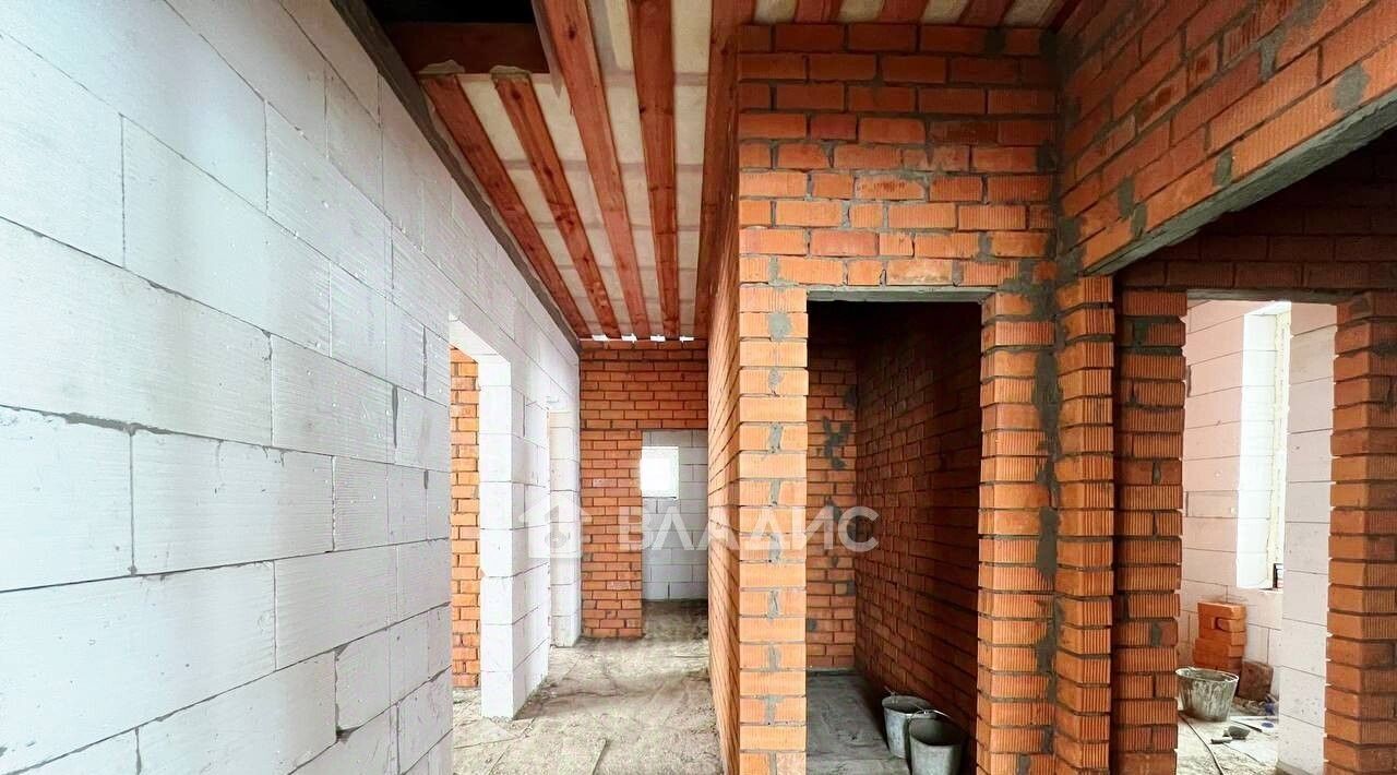 дом г Пенза р-н Октябрьский ул Таганцева 9 фото 10