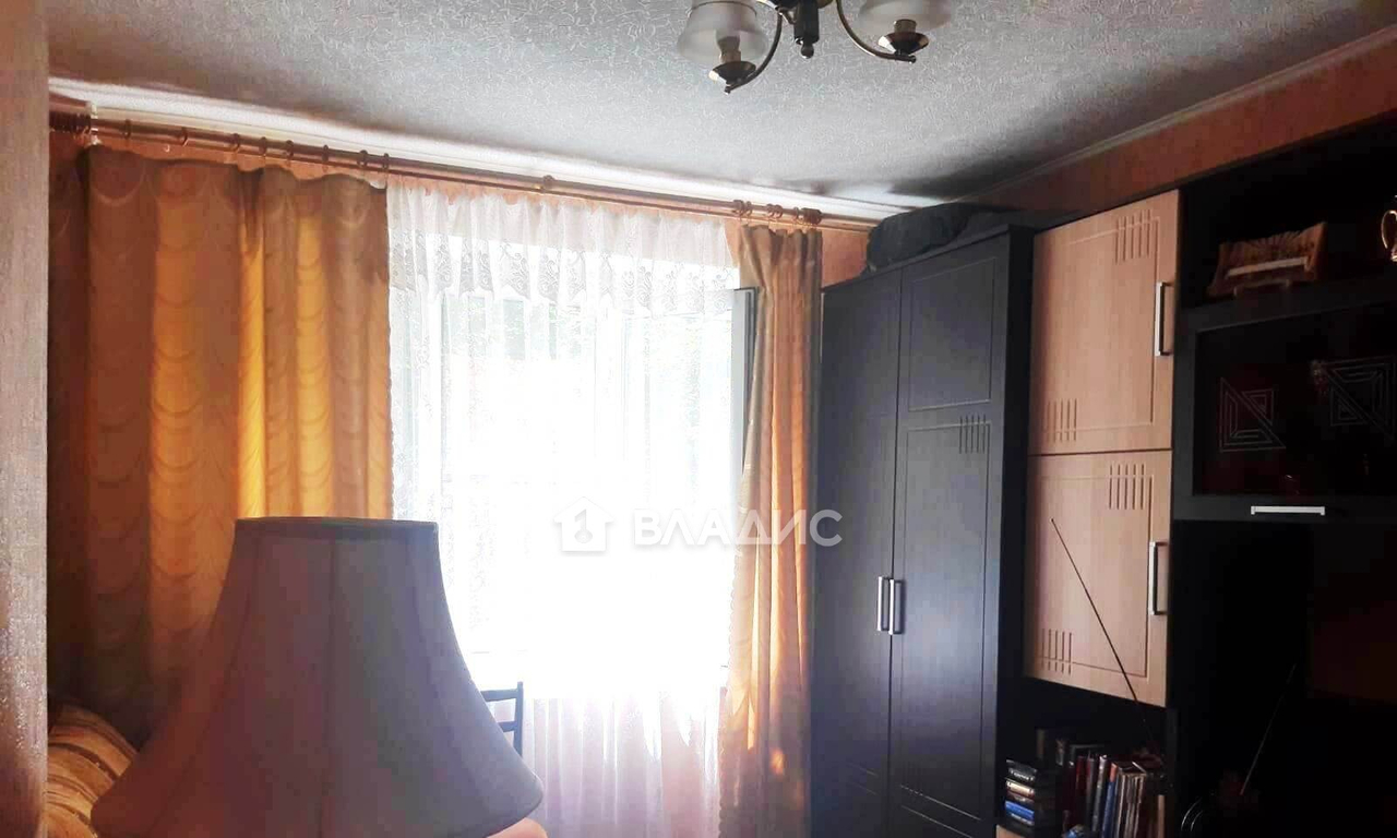 квартира г Пенза п Арбеково ул Минская 6 м-н фото 3