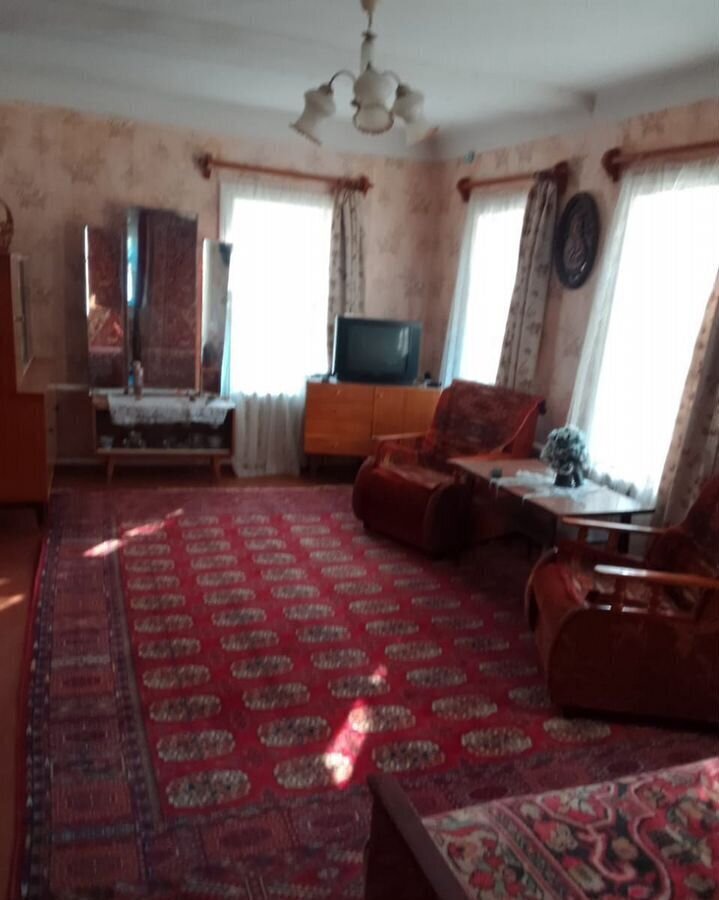 дом г Касимов ул Кокорева 69 Касимовский муниципальный округ, Касимов фото 2
