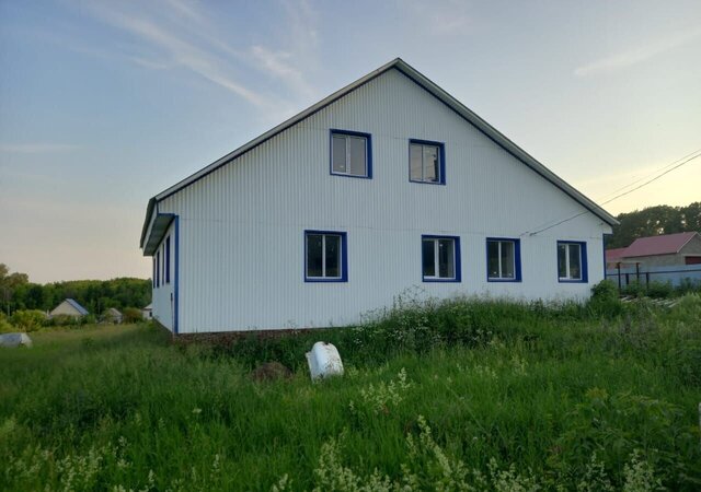 ул Нагорная 37а сельсовет, Стерлитамак, Казадаевский фото