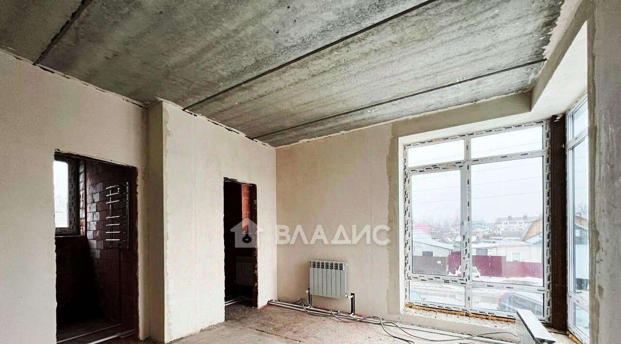 дом г Пенза р-н Железнодорожный ул Добролюбова 16 фото 14