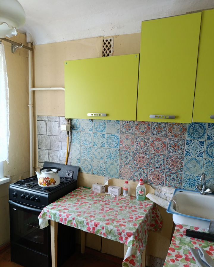 квартира г Курган Центральный ул. Карла Маркса, 99 фото 2