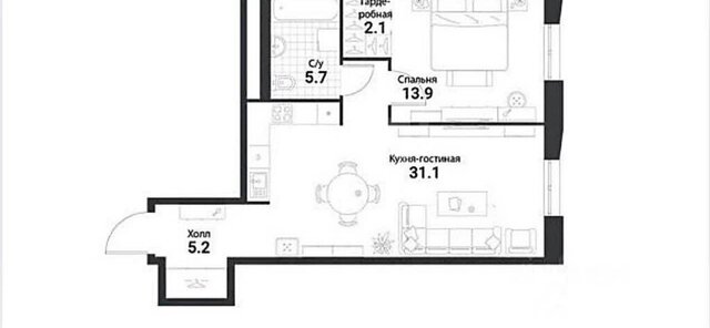 метро Технопарк дом 22 фото