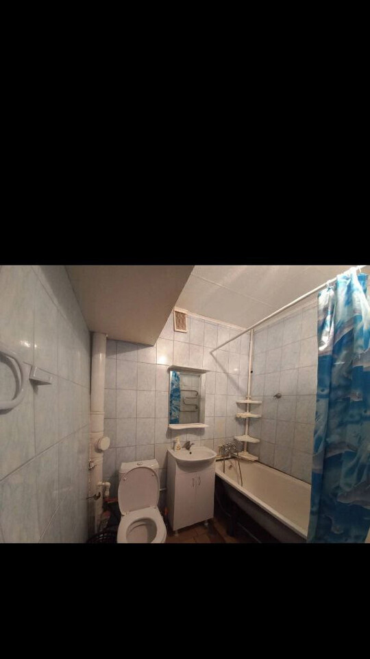 квартира г Стерлитамак ул Гоголя 145а фото 4