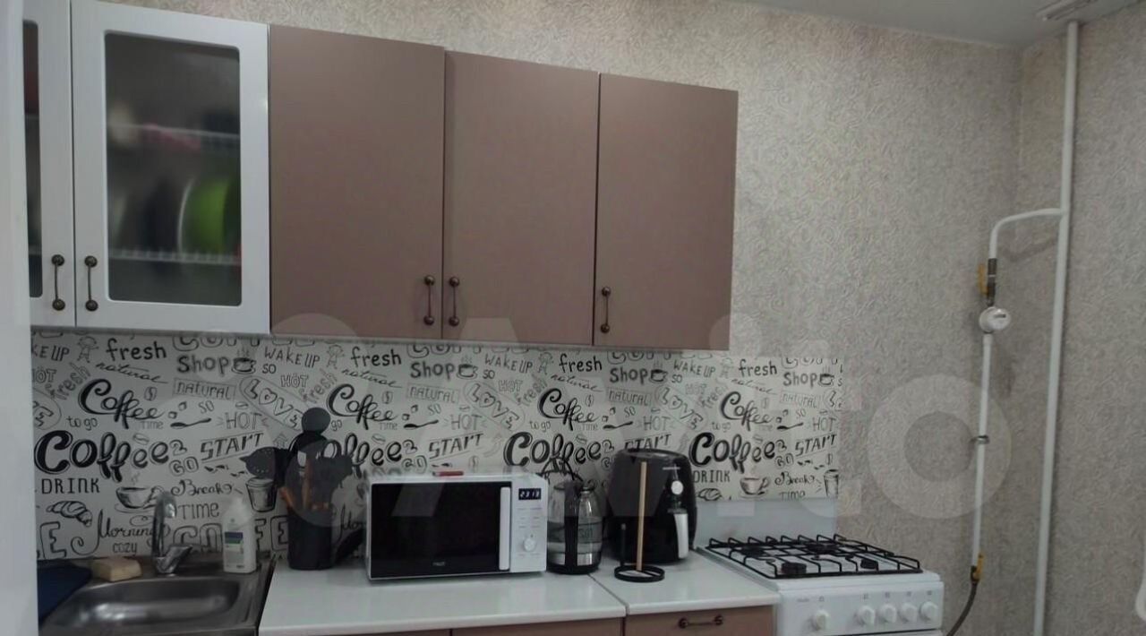 квартира р-н Грязинский г Грязи ул Марины Расковой 34а фото 6
