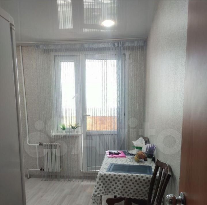 квартира р-н Грязинский г Грязи ул Марины Расковой 34а фото 7