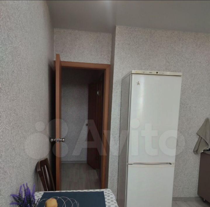 квартира р-н Грязинский г Грязи ул Марины Расковой 34а фото 8