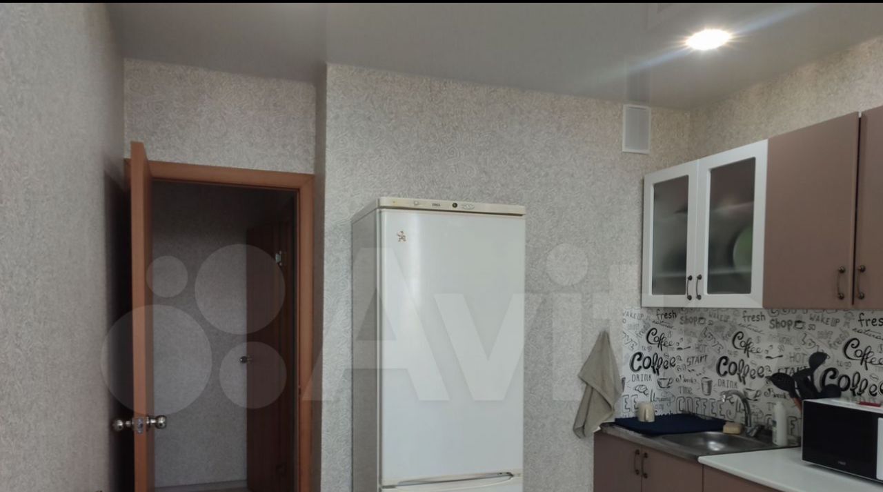 квартира р-н Грязинский г Грязи ул Марины Расковой 34а фото 9