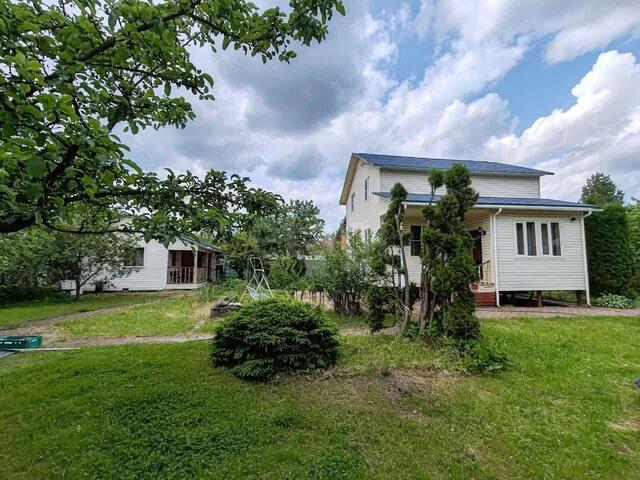 снт Труд ул Лесная городской округ Воскресенск, Белоозёрский фото