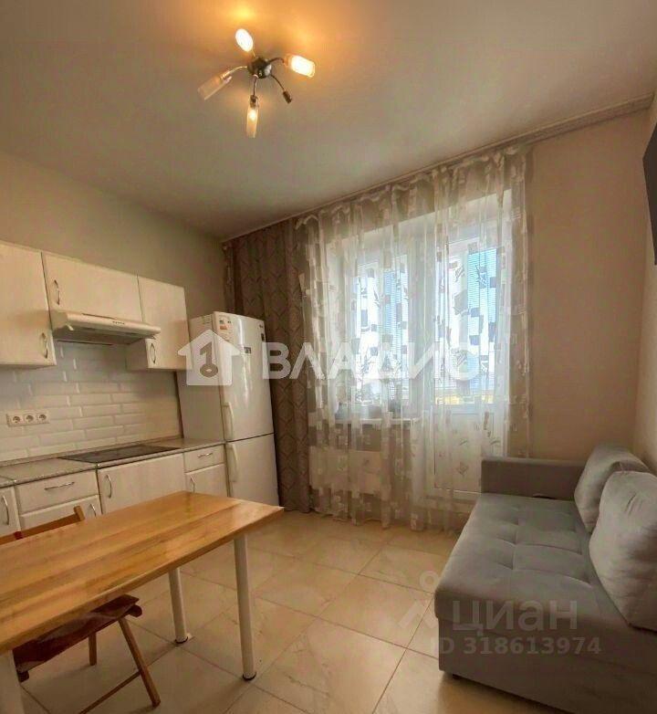 квартира г Видное б-р Зеленые аллеи 3 фото 2