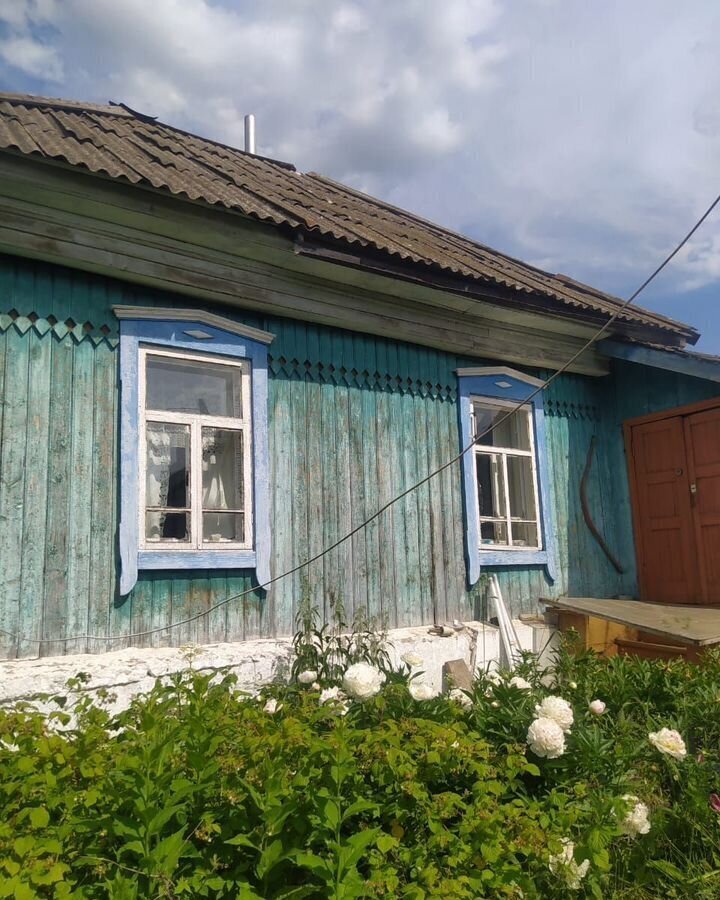 дом р-н Ашинский г Аша ул Кутузова 9 Ашинское городское поселение фото 3