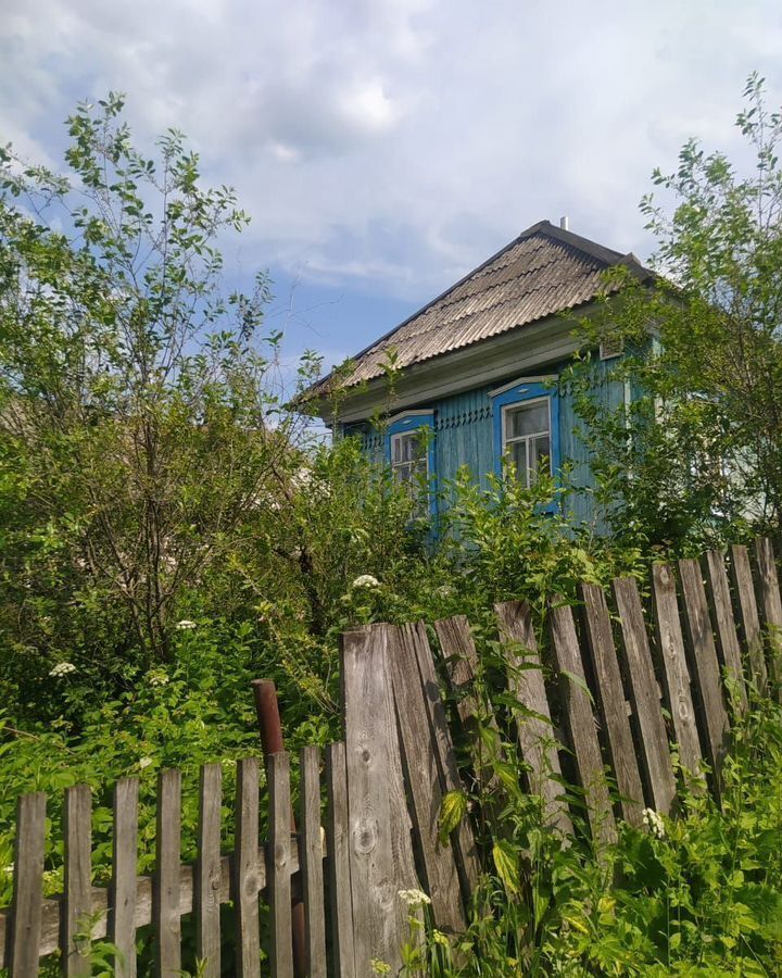 дом р-н Ашинский г Аша ул Кутузова 9 Ашинское городское поселение фото 4