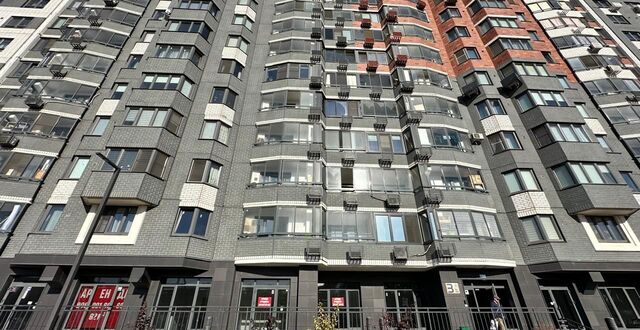 ЖК Южная Битца 3 Парковая ул., Москва, Бутово фото