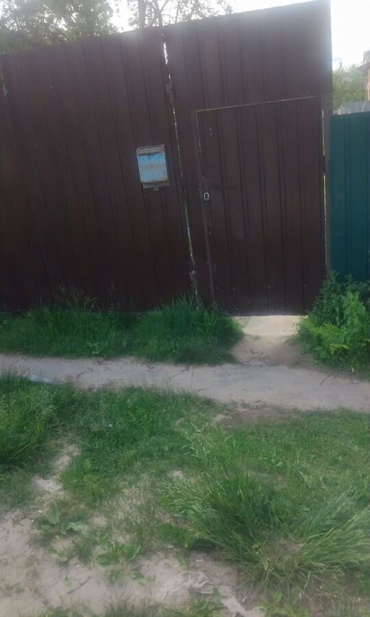 дом городской округ Талдомский г Талдом ул Кустарная 65 92 км, Дмитровское шоссе фото 1