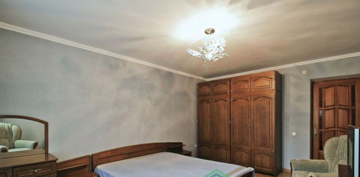 квартира г Калининград р-н Московский ул Тихорецкая 12 фото 1