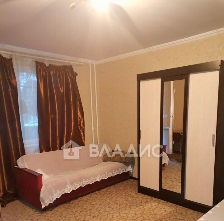 квартира г Калининград р-н Московский б-р Л.Шевцовой 53 фото 1