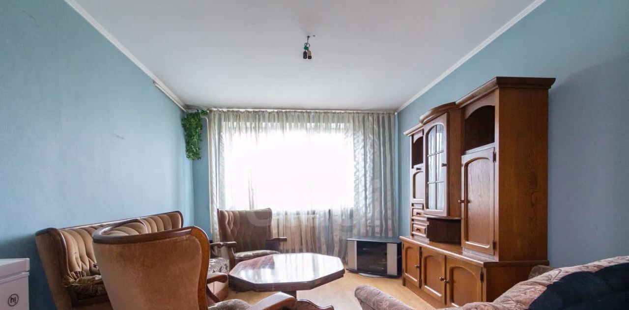 квартира г Калининград р-н Центральный ул Зоологическая 11е фото 1