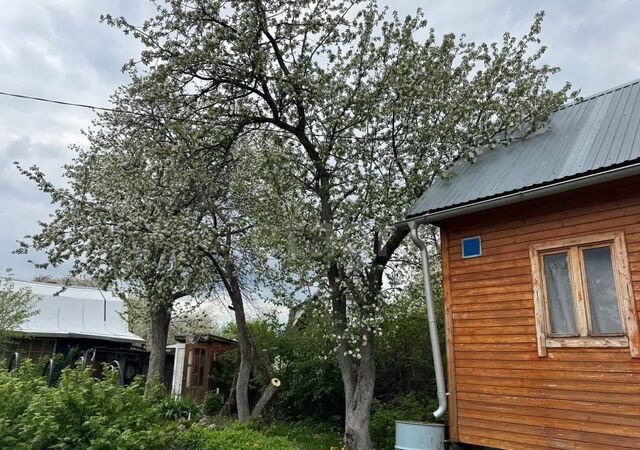 р-н Кировский Республика Татарстан Татарстан, садоводческое некоммерческое товарищество Водозабор фото
