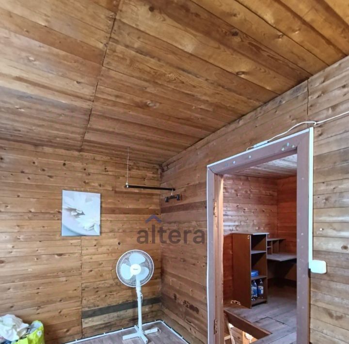 дом г Казань Яшьлек снт терКазанка-3 47 фото 4