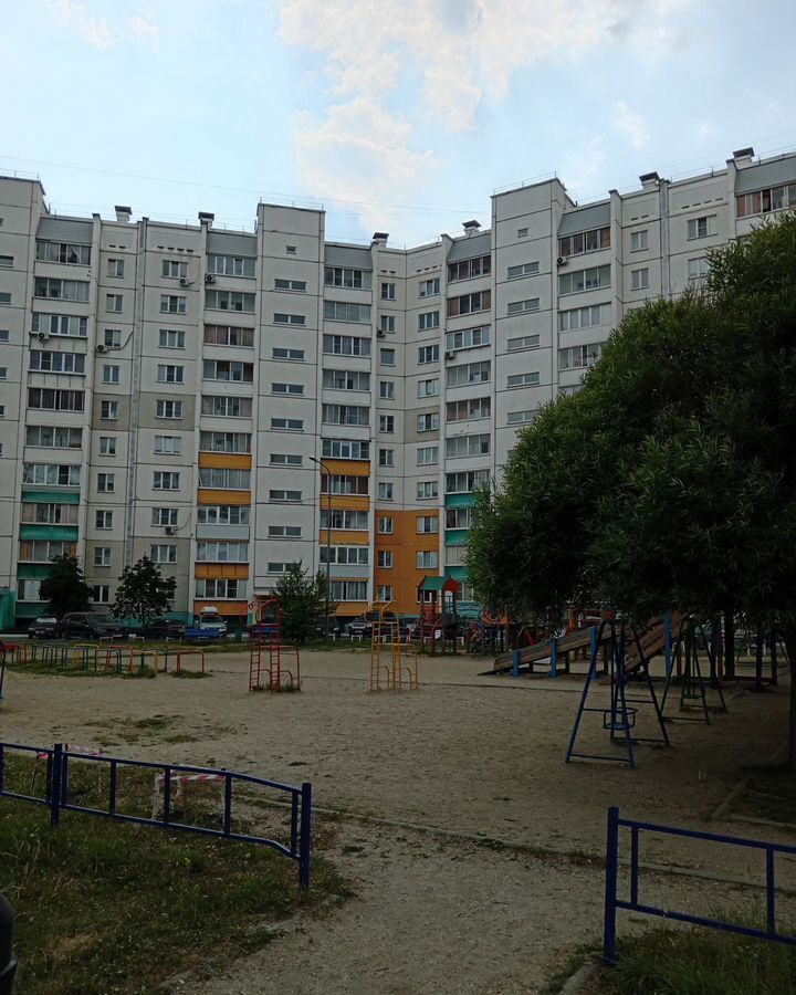 квартира г Челябинск р-н Курчатовский ул Скульптора Головницкого 8 фото 2