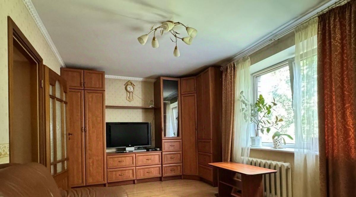 квартира г Калининград р-н Центральный ул Белинского 61а фото 4