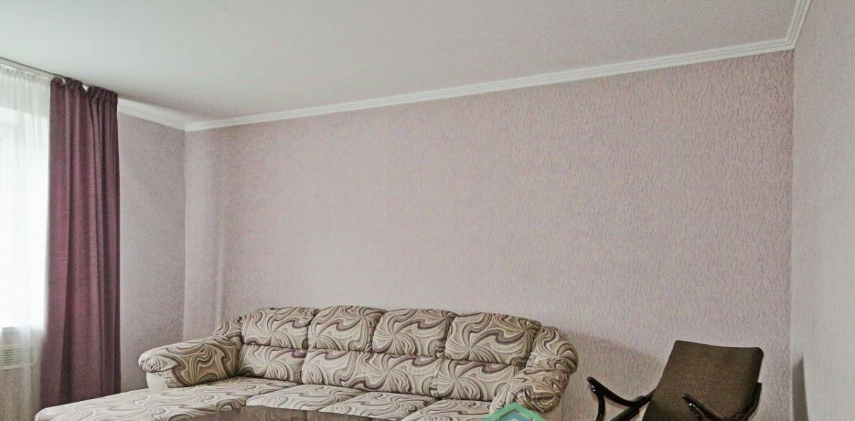 квартира г Калининград р-н Московский ул Тихорецкая 12 фото 4