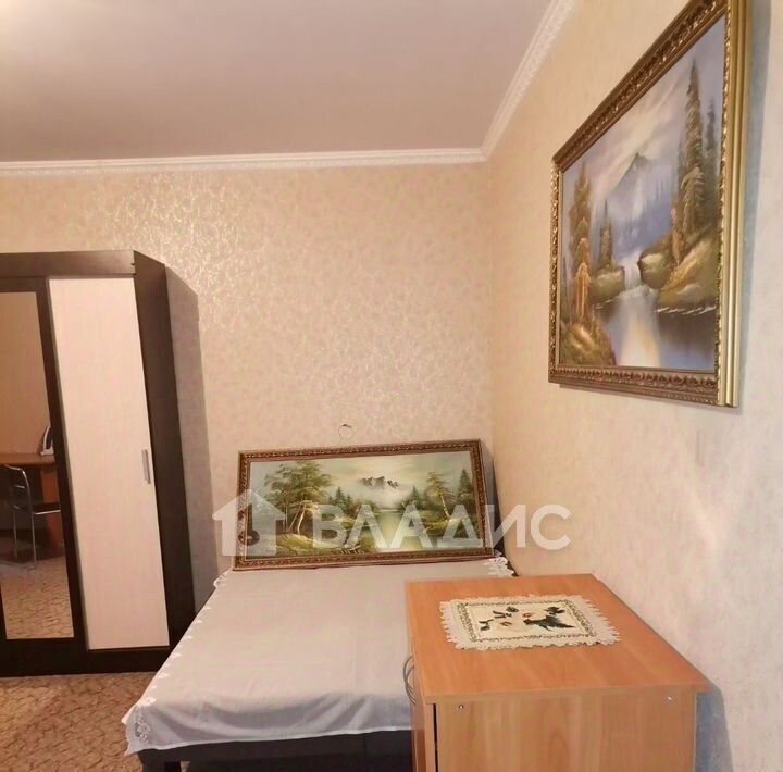 квартира г Калининград р-н Московский б-р Л.Шевцовой 53 фото 2