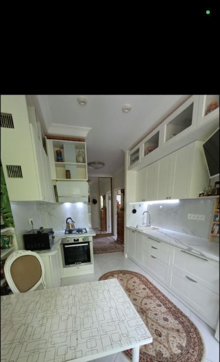 квартира г Калининград р-н Центральный ул Кирова 27 фото 3