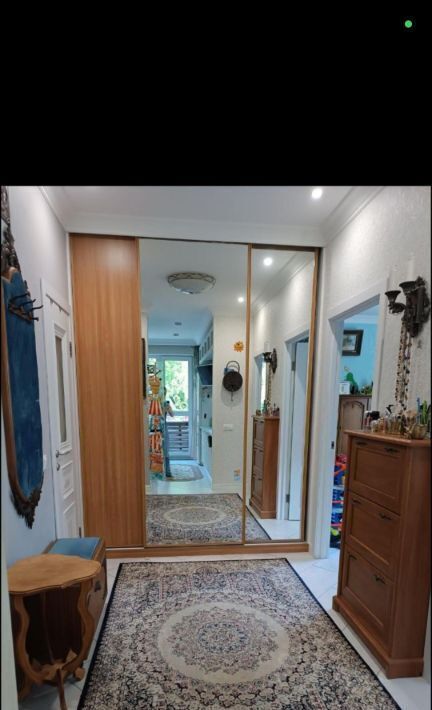 квартира г Калининград р-н Центральный ул Кирова 27 фото 4
