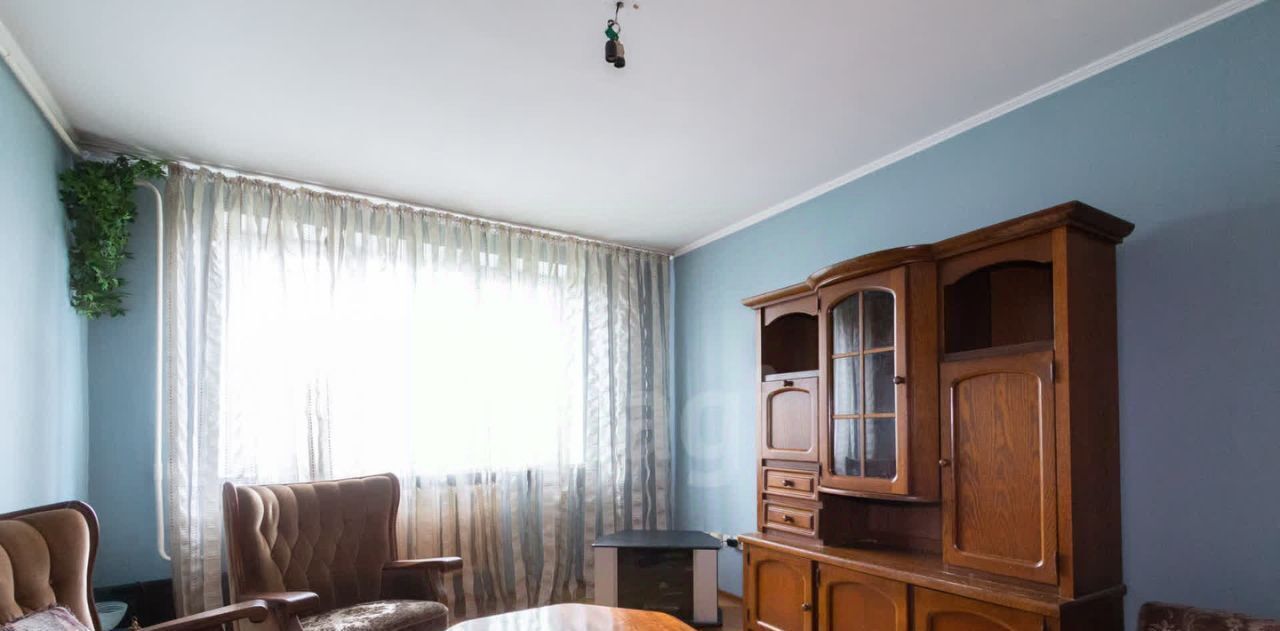 квартира г Калининград р-н Центральный ул Зоологическая 11е фото 2