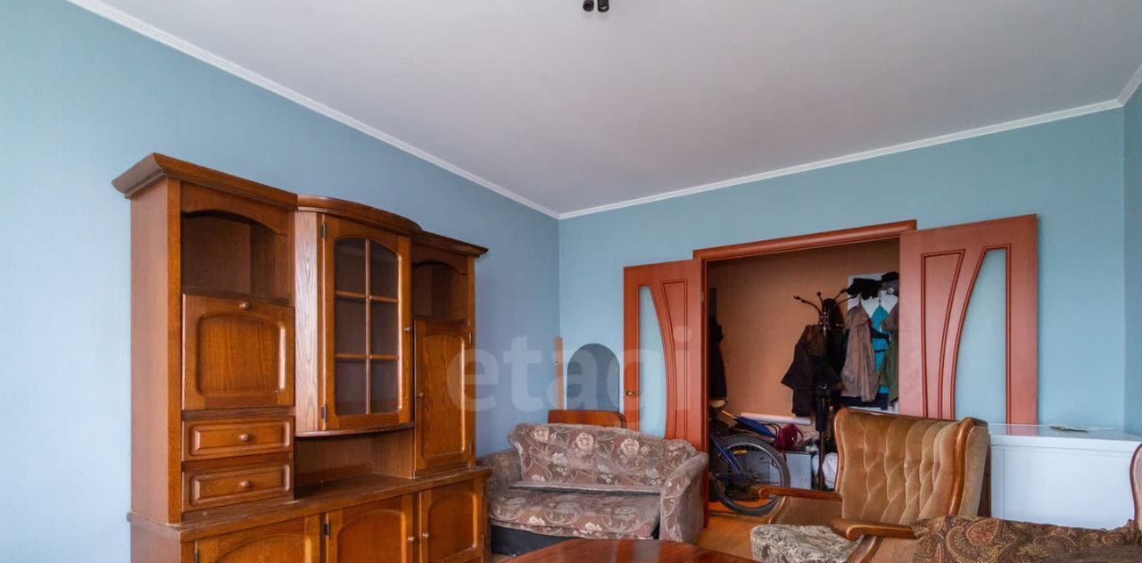 квартира г Калининград р-н Центральный ул Зоологическая 11е фото 4