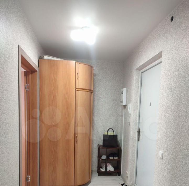 квартира р-н Грязинский г Грязи ул Марины Расковой 34а фото 15