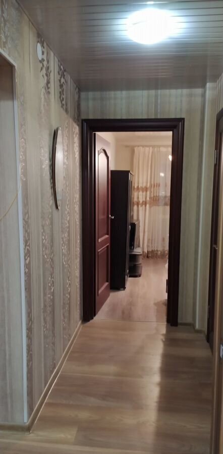 квартира г Череповец р-н Заягорбский ул Архангельская 100 фото 3
