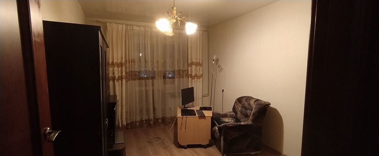 квартира г Череповец р-н Заягорбский ул Архангельская 100 фото 2