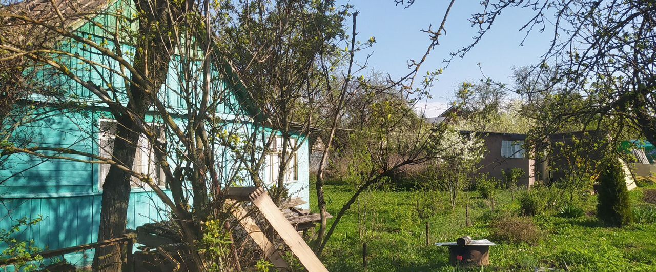 дом г Тула п Горелки р-н Зареченский фото 3