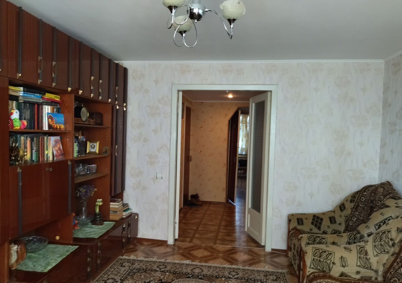 квартира г Красноперекопск ул Калинина 6 фото 2